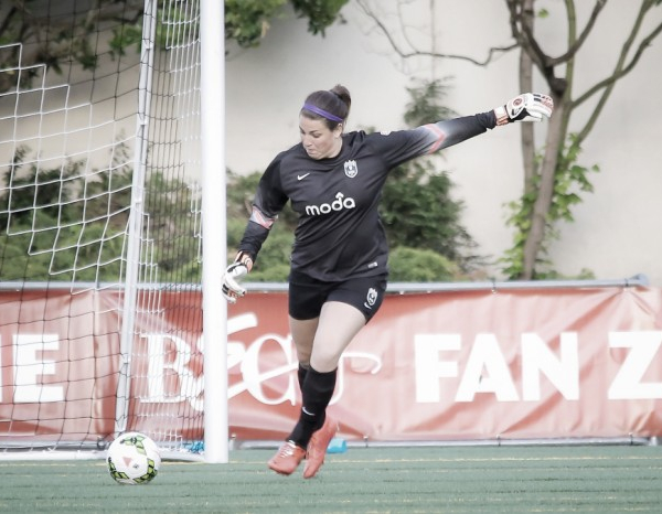 Seattle Reign sign Haley Kopmeyer to new contract