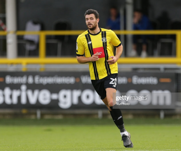 Harrogate Town vs Morecambe preview: How to watch, kick-off time, team news, predicted lineups and ones to watch
