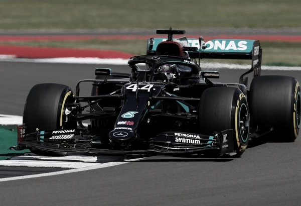 GP da Inglaterra 2020: vitória dramática de Lewis Hamilton