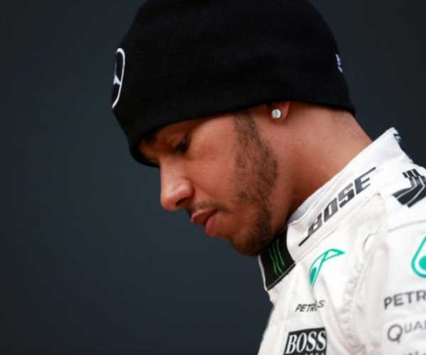 F1, Hamilton punta il dito: "Nuove norme ridicole"