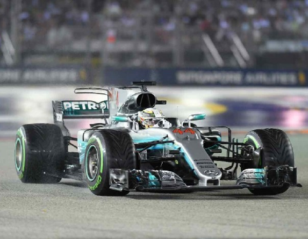 F1, Gran Premio di Singapore - L'analisi
