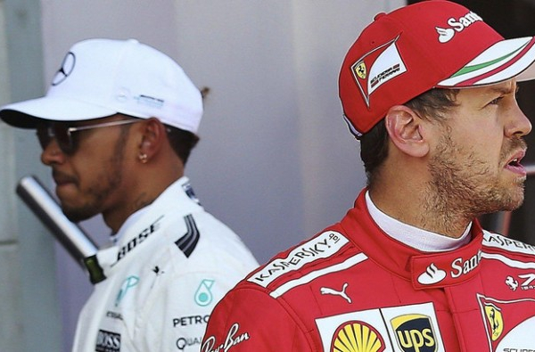 F1, GP Belgio - Hamilton pole e record, Vettel e Bottas promettono battaglia: le dichiarazioni post qualifica