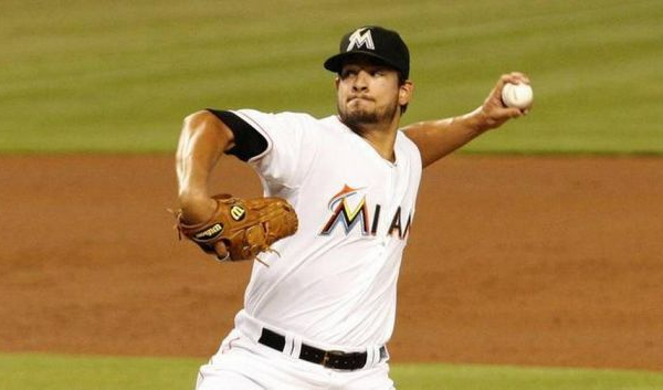 Miami Marlins Start Spring Games With 7-2 Win Over Florida International