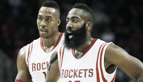 NBA, i Rockets alle porte della regular season: tra infortuni e nuove alchimie