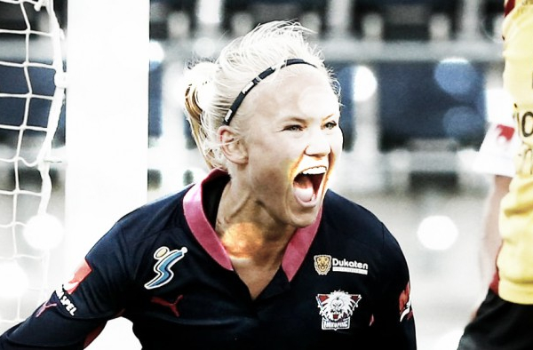 Damallsvenskan - Matchday 4 round-up: Rosengård, Linköping further their lead from the rest of the table