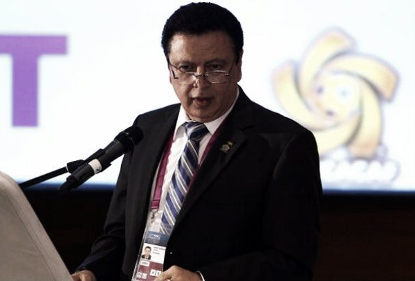 CONCACAF, lista para aportar en reconstrucción de FIFA