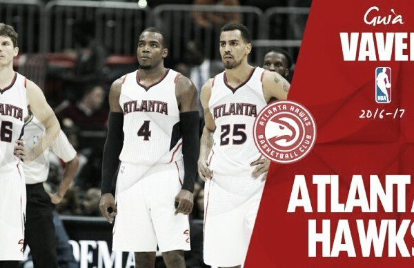 2016-2017 NBA Team Preview: Atlanta Hawks