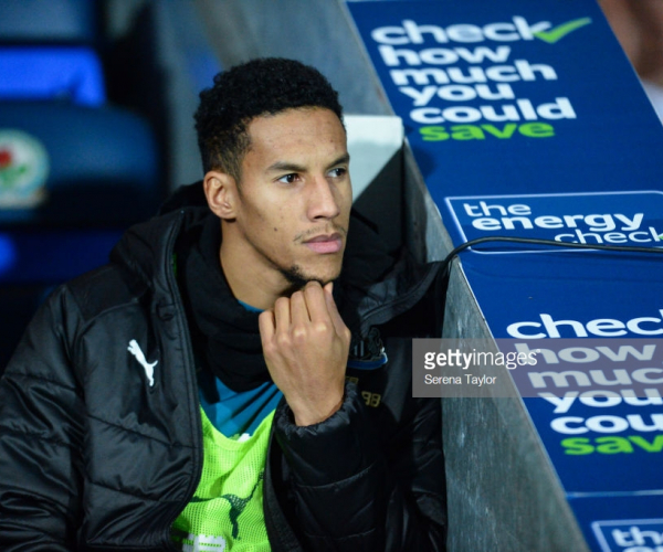 Isaac Hayden still eager for a move away from Newcastle
