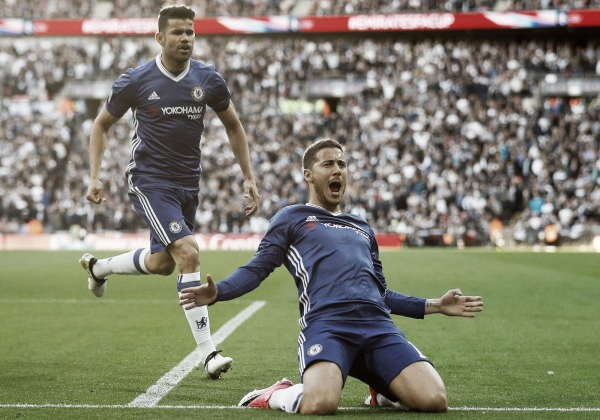 FA Cup, il Chelsea è la prima finalista: Tottenham battuto 4-2