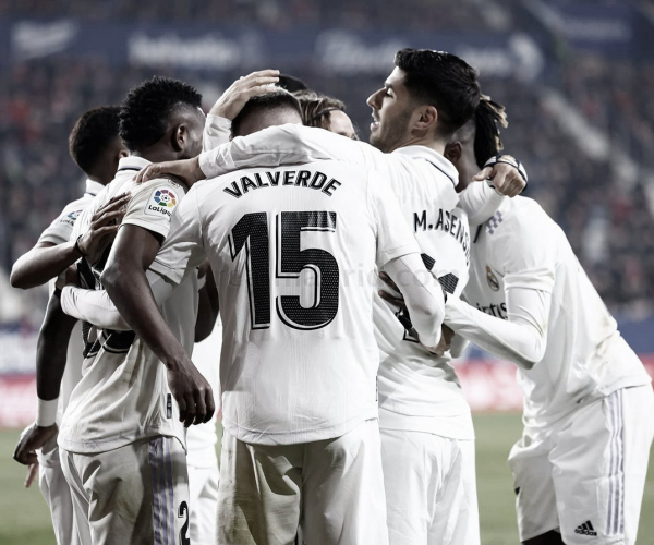 Previa Liverpool - Real Madrid: se repite la última final de Champions