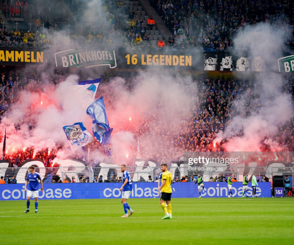 Schalke 04 vs Borussia Dortmund: Bundesliga Preview, Gameweek 24, 2023