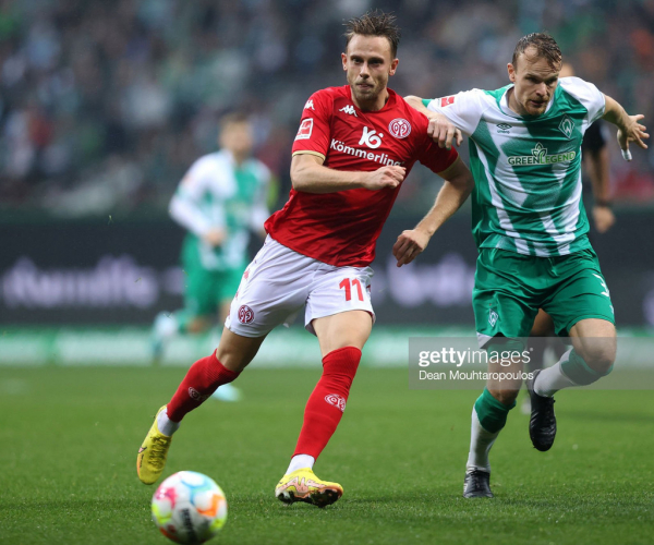 FSV Mainz 05 vs Werder Bremen: Bundesliga Preview, Gameweek 27, 2023