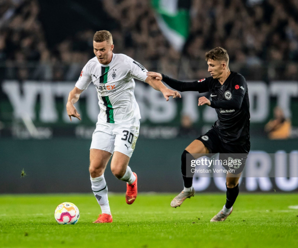 Eintracht Frankfurt vs Borussia Monchengladbach: Bundesliga Preview, Gameweek 28, 2023
