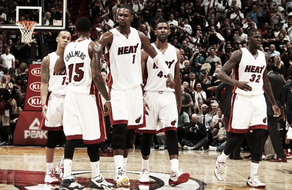 Gli Heat provano a far meno di LeBron: battuta Washington 97-105 nell'Opening Night