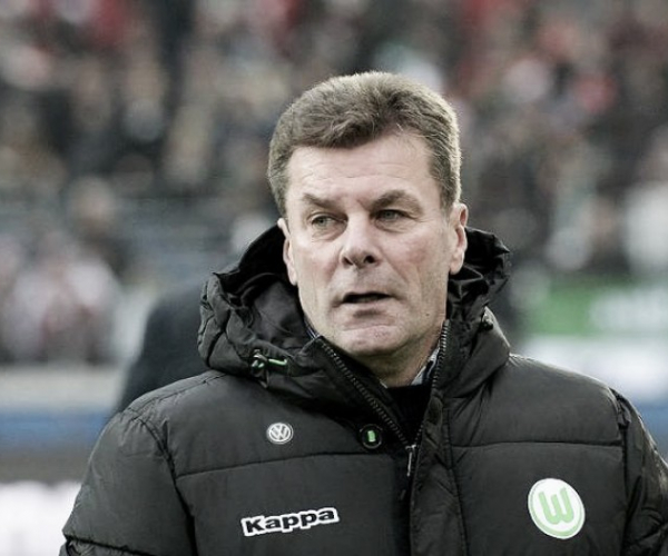 Wolfsburg, Hecking ci crede: "Proveranno ad intimidirci, ma devono rispettarci"