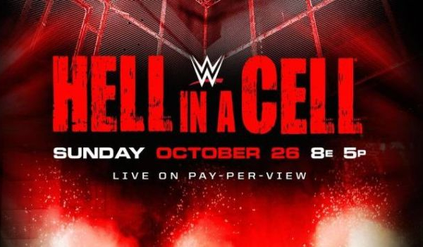 Top 5 Hell In A Cell Matches In WWE History