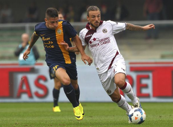 Livorno - Verona, una sfida che ha il sapore di un derby