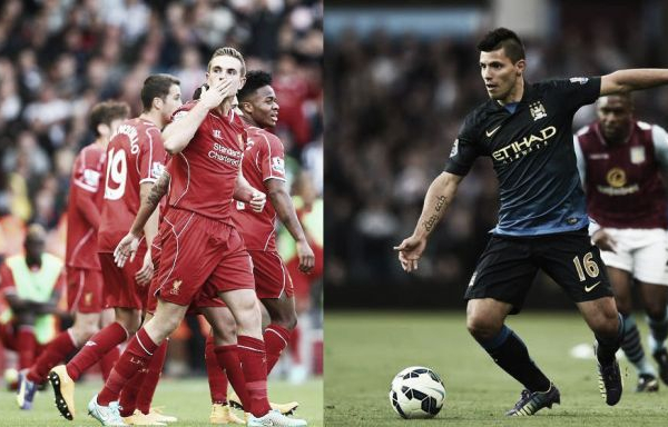 Saturday Premier League: il City risolve nel finale, vince il Liverpool