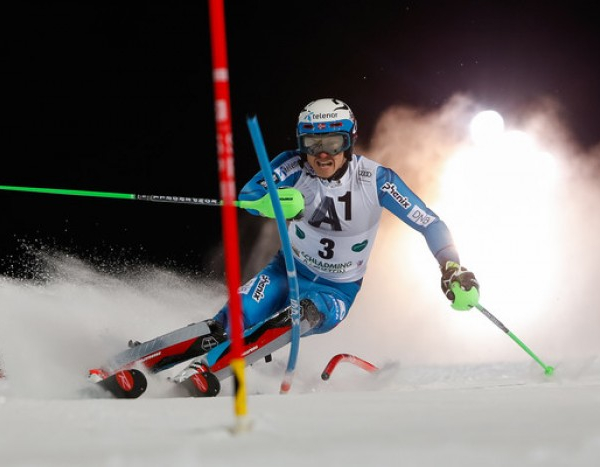 Sci Alpino, Slalom Speciale -Schladming: Kristoffersen e Hirscher preparano i botti, Gross lotta per il podio