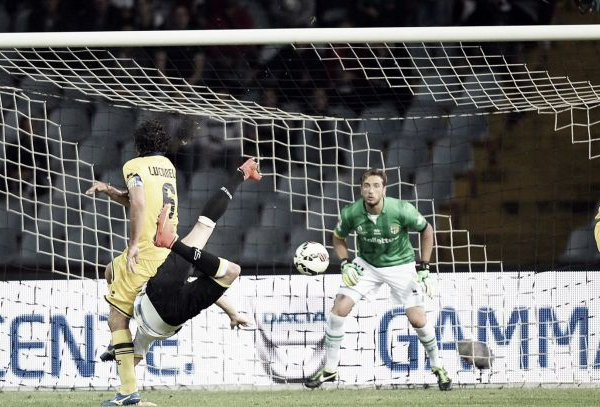Diretta Parma - Udinese in il risultato della partita di Serie A (1-0)