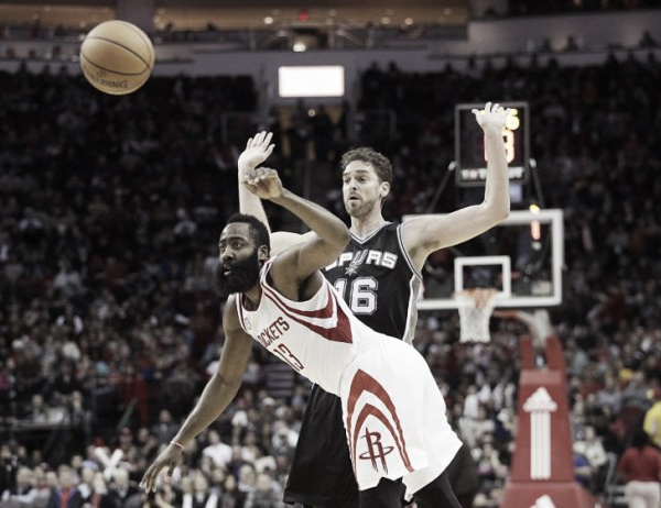 NBA Playoffs, i problemi degli Spurs sono una novità?