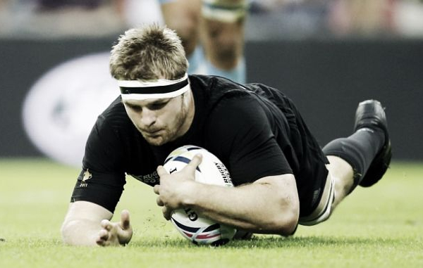 New Zealand - Namibia: 2015 Rugby World Cup match preview
