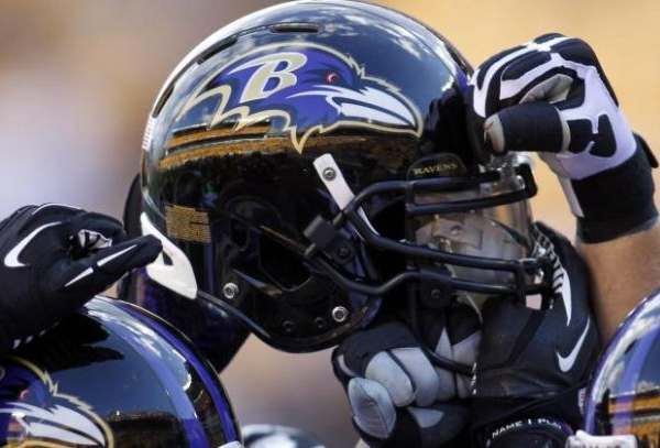 Baltimore Ravens Week 7 Injury Report