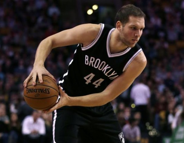 NBA, trade tra Nets e Wizards: Bogdanovic nella capitale