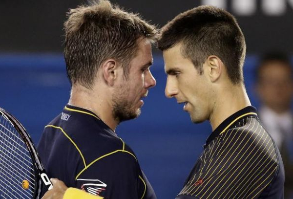 ATP Parigi Bercy: Wawrinka trova Djokovic, Ferrer sfida Murray