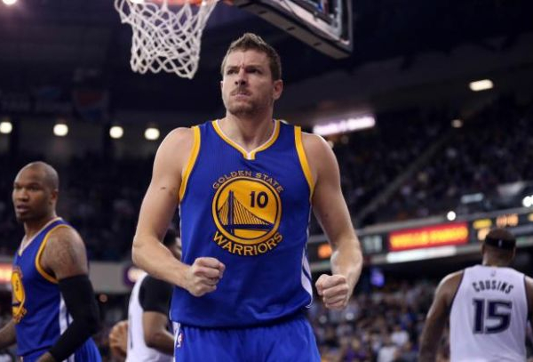 Golden State Warriors Looking To Trade David Lee