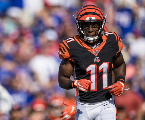 Bengals to decline John Ross' fifth-year option 