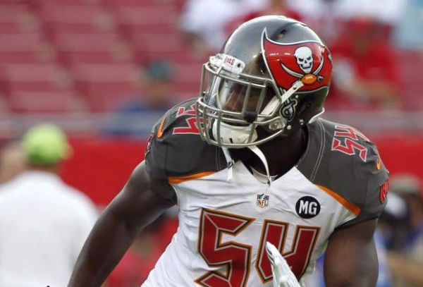 Tampa Bay Buccaneers Sign Lavonte David To Huge Contract Extension