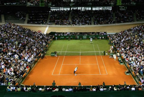 French Open; Most Difficult to Win? Truth or Myth?