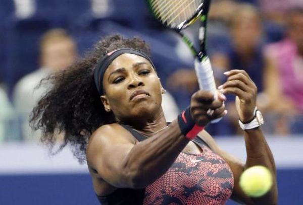 US Open 2015: avanza Serena Williams, fuori Ivanovic, Jankovic e Pliskova. Bene Roberta Vinci