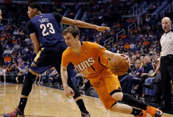 Preview: New Orleans Pelicans Host Surging Phoenix Suns