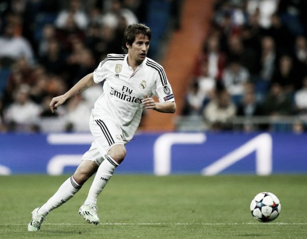 Real Madrid: Fabio Coentrao in prestito allo Sporting Lisbona