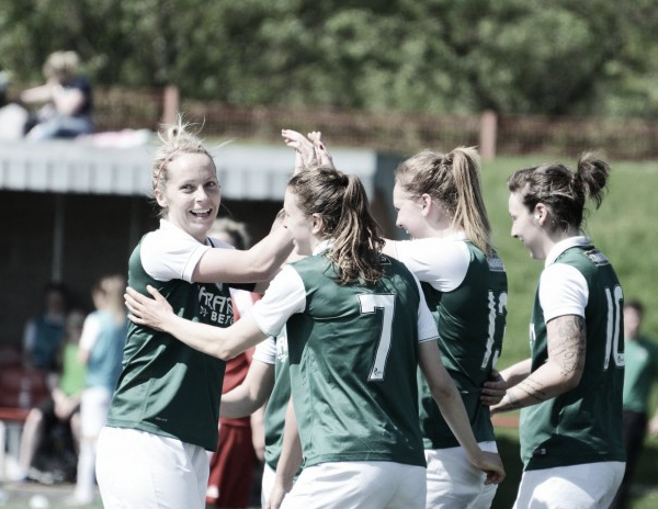 SWPL 1 - Week 10 - Preview: Can Hibernian keep up the pressure on Glasgow City?