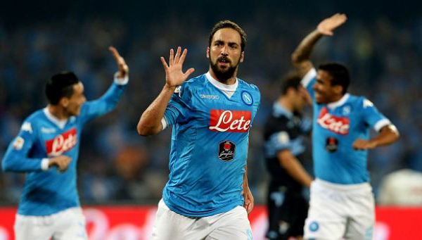 Spettacolo Napoli! 5 gol alla Lazio e vendetta servita: le pagelle degli azzurri