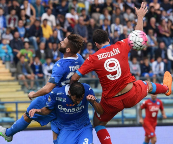 Napoli, Sarri ed il suo passato un girone dopo: Higuain per esorcizzare i precedenti negativi