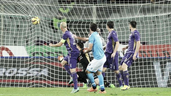 Diretta partita Fiorentina - Napoli, risultati live di Serie A