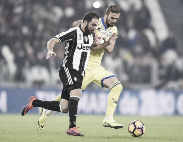 Pescara-Juventus, testacoda insidioso per i bianconeri