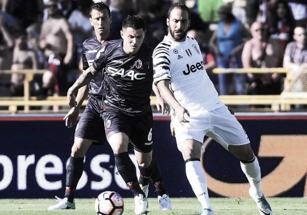 Bologna-Juventus: le parole dei bianconeri dopo il successo in extremis