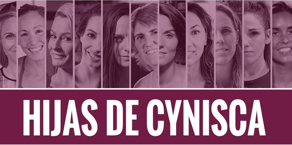 Crítica de "Hijas de Cynisca": las deportistas de élite y la desigualdad de género