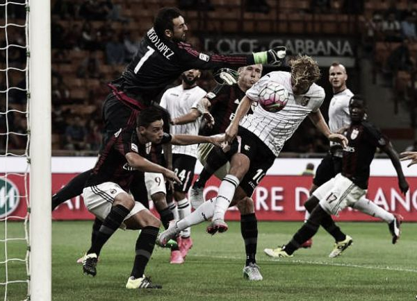 Caso Svezia - Palermo: la Uefa dà ragione ai rosa