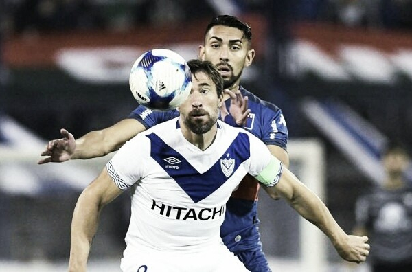 SuperLiga: Tigre debuta contra Vélez