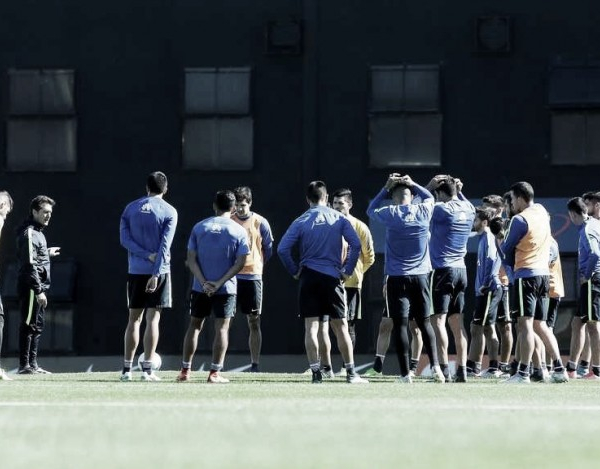 Anuario Boca Juniors VAVEL 2017: Con pocas chances en el equipo