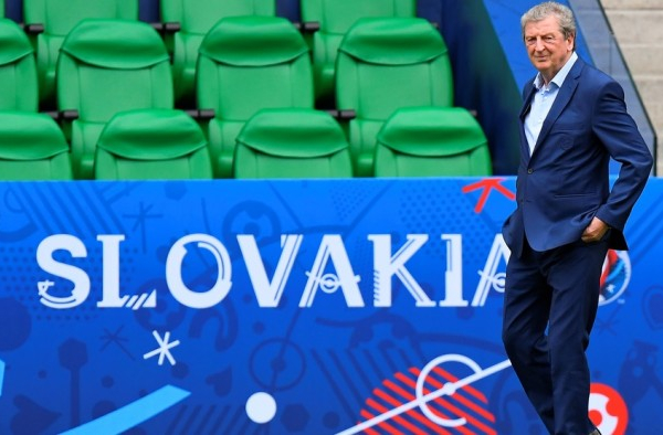 Euro 2016 - Scialbo pareggio tra Slovacchia ed Inghilterra. Le reazioni dei protagonisti