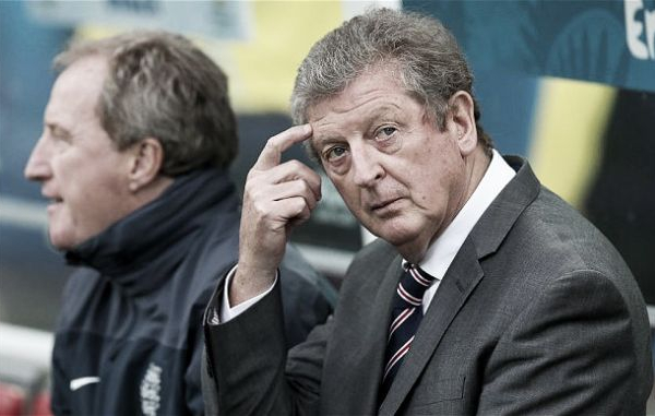 Inghilterra, le convocazioni di Hodgson: ci sono Alli e Ings