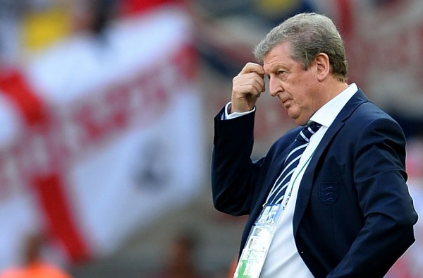 Tre leoni nuovamente ammaestrati: il fallimento dell'Inghilterra e di Roy Hodgson