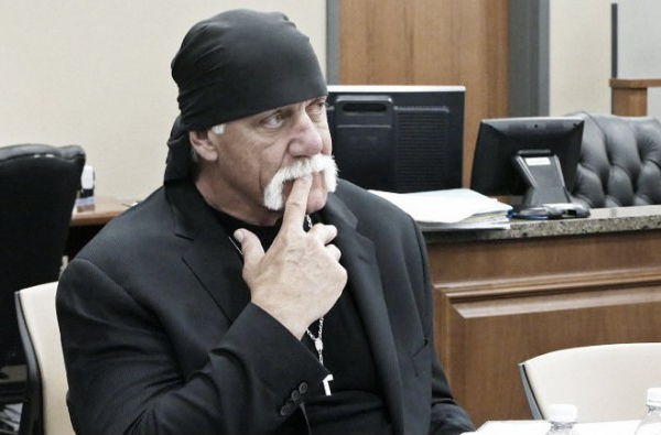 The Latest On Hulk Hogan Trial